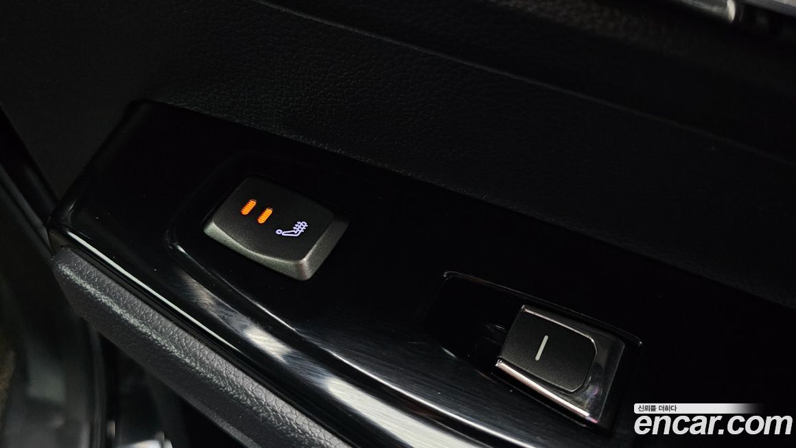 KG_Mobility_Ssangyong KORANDO 2020