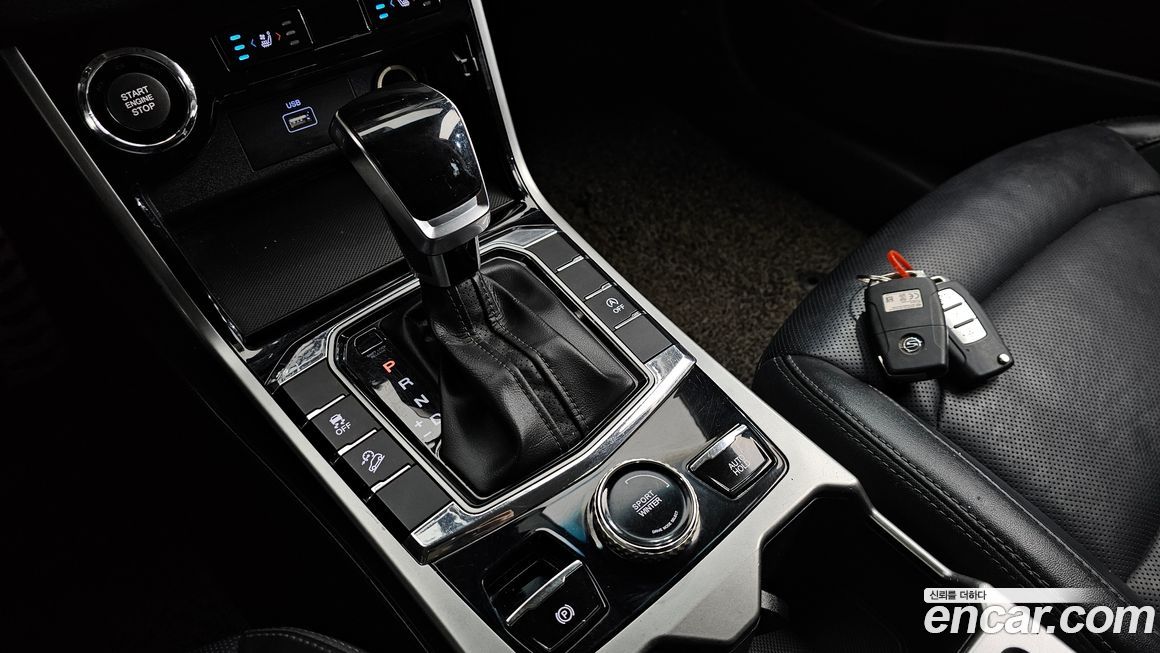 KG_Mobility_Ssangyong KORANDO 2020