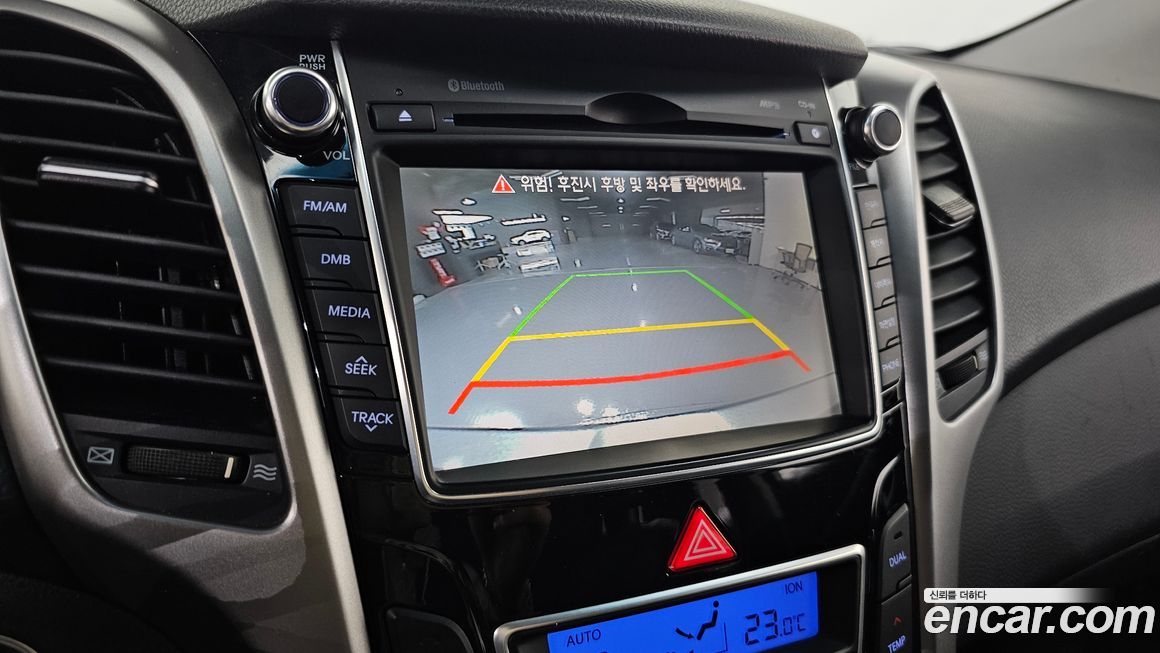 Hyundai i30 2014