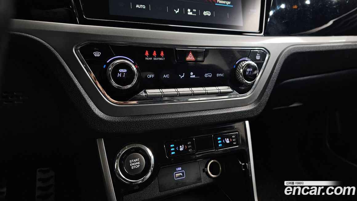 KG_Mobility_Ssangyong KORANDO 2020