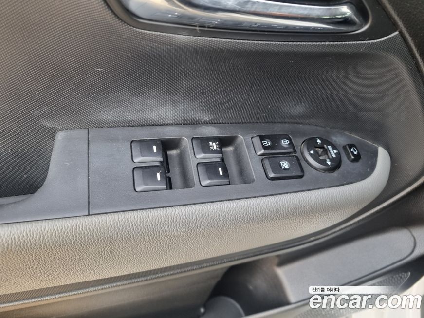 Kia RAY 2022