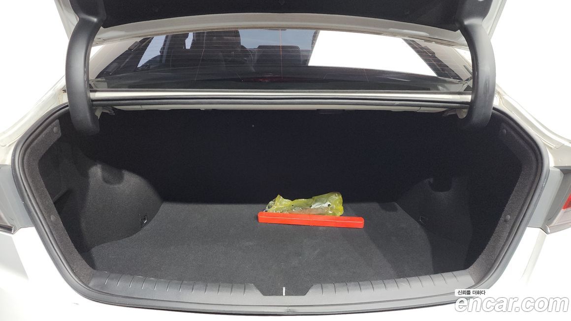 Hyundai Sonata 2019