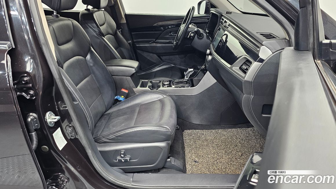 KG_Mobility_Ssangyong KORANDO 2020