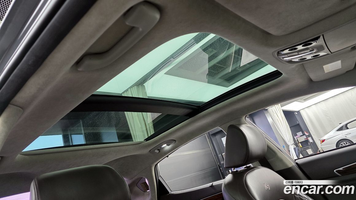 Kia K7 2016
