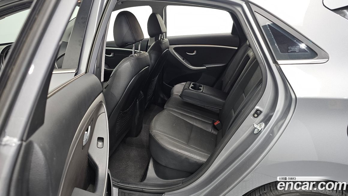 Hyundai i30 2014