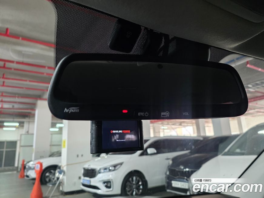 Hyundai Venue 2020