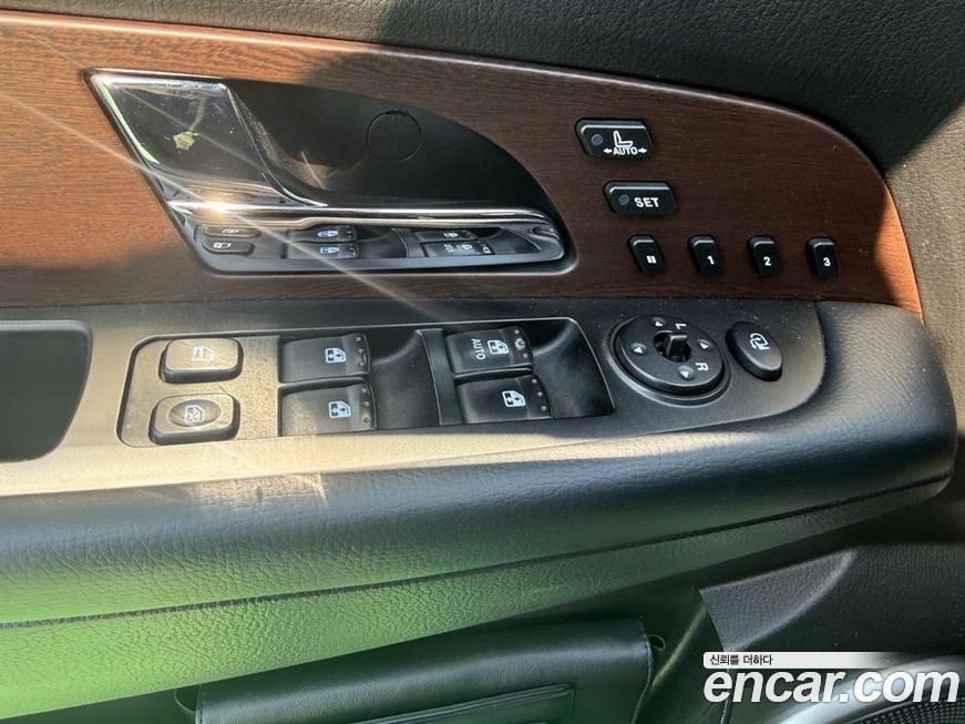 KG_Mobility_Ssangyong Rexton 2014