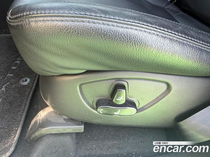 KG_Mobility_Ssangyong Rexton 2014