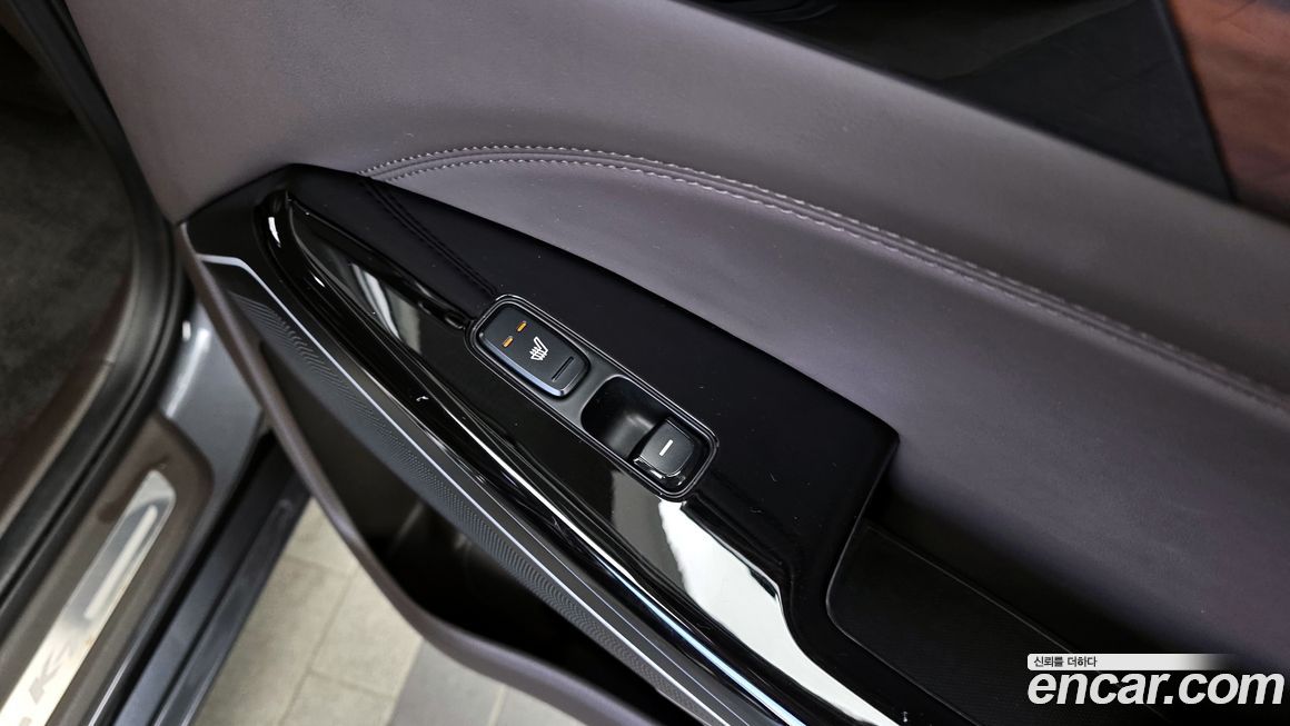 Kia K7 2016