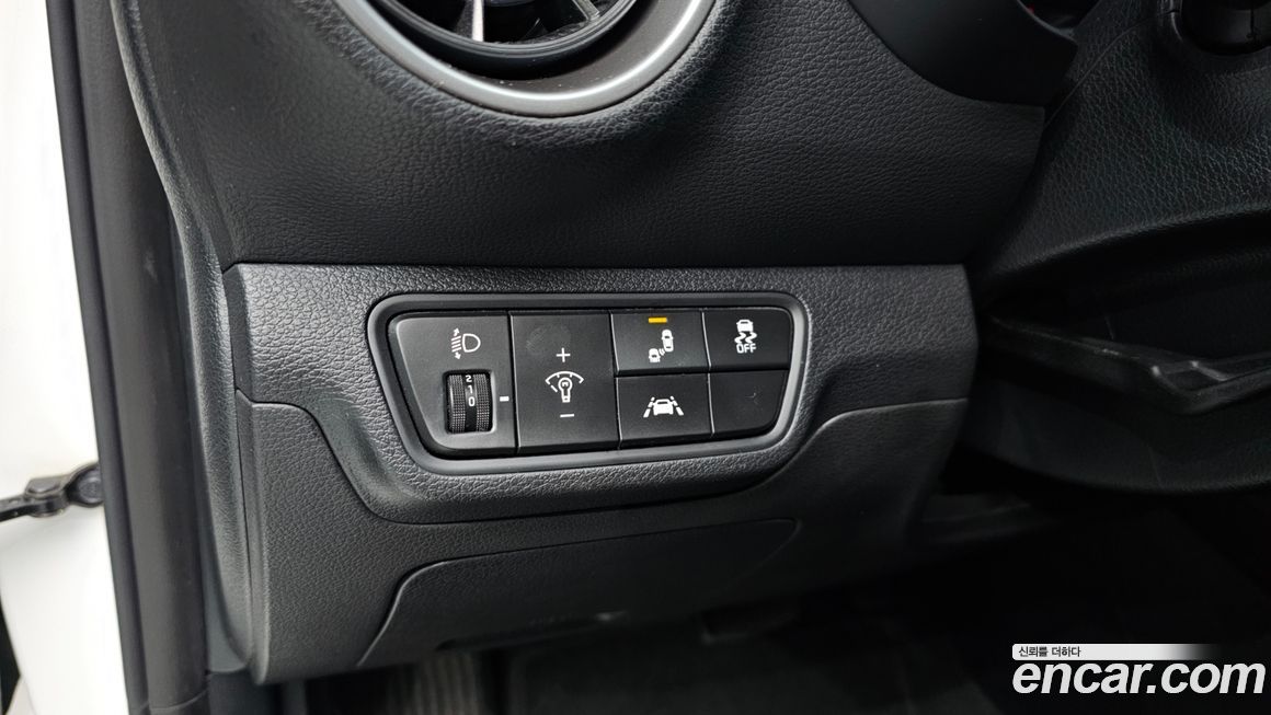 Kia K3 2020