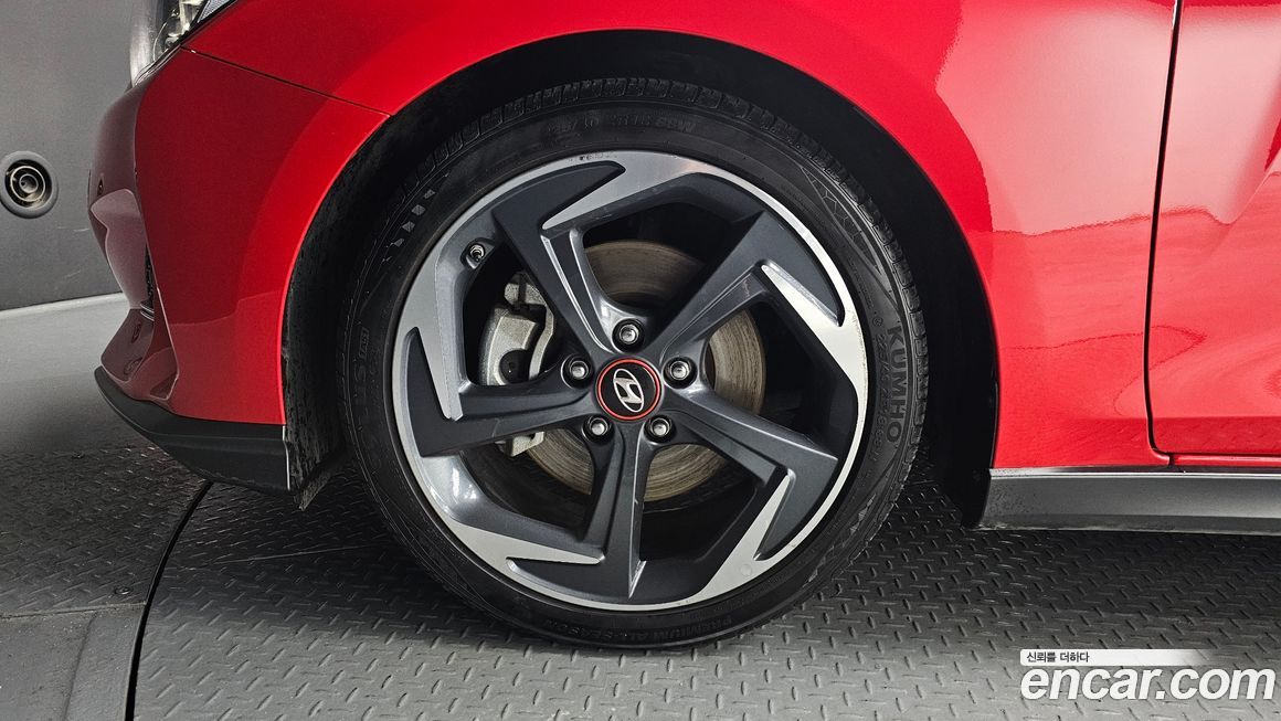 Hyundai Veloster 2018