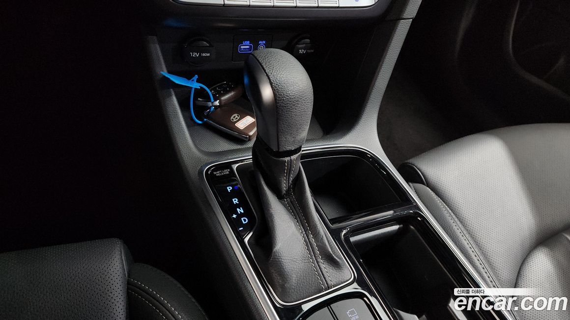 Hyundai Sonata 2019