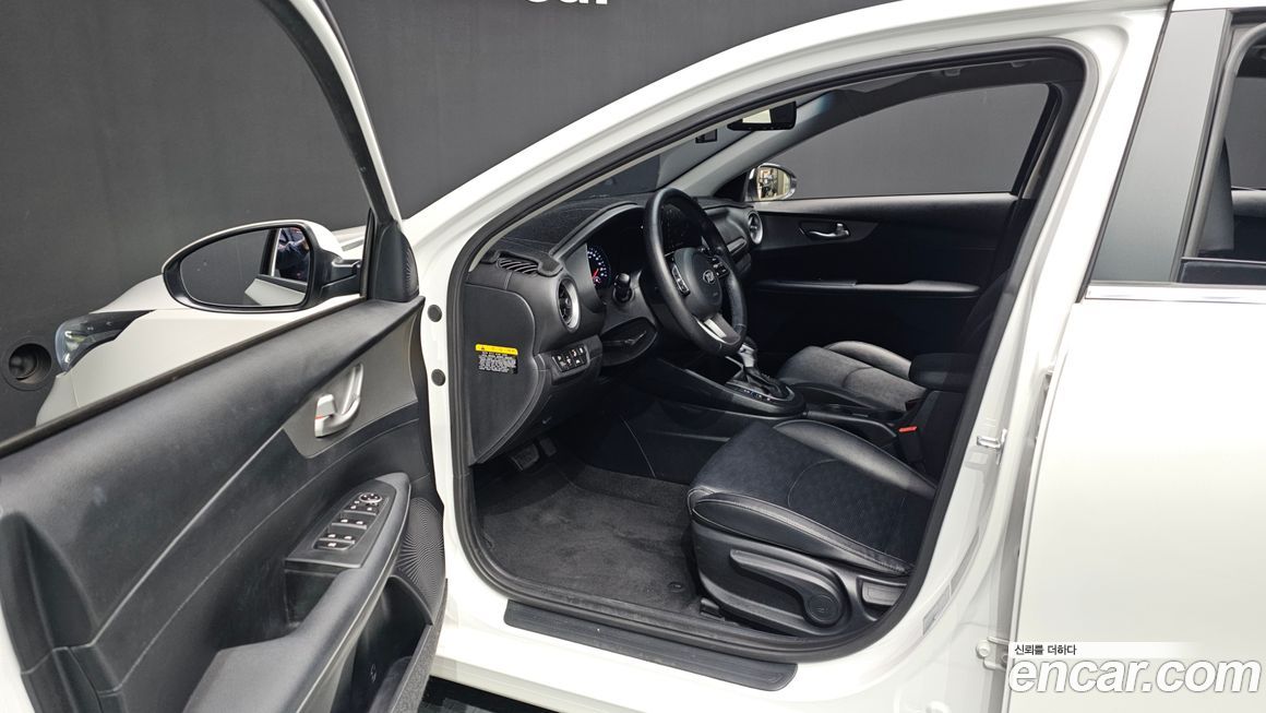 Kia K3 2020