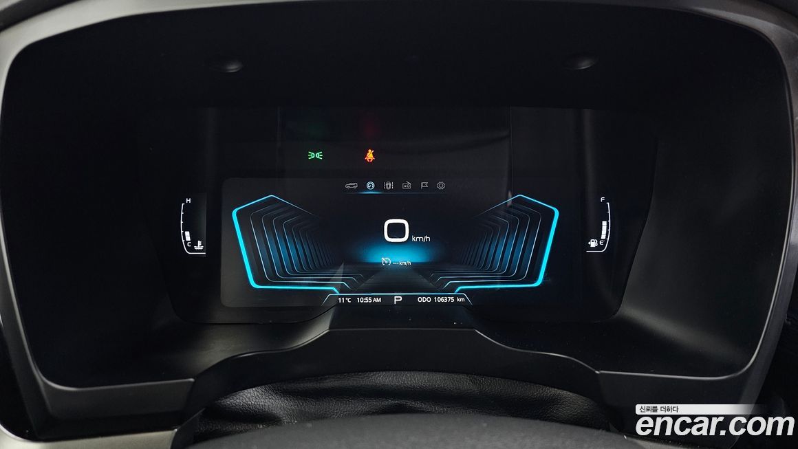 KG_Mobility_Ssangyong KORANDO 2020