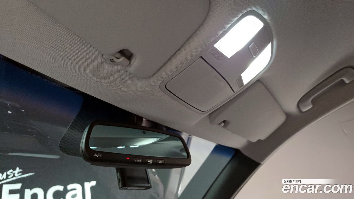 Hyundai i30 2018