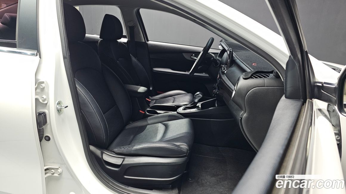 Kia K3 2020
