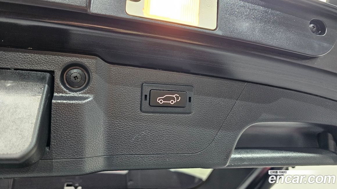 KG_Mobility_Ssangyong KORANDO 2020