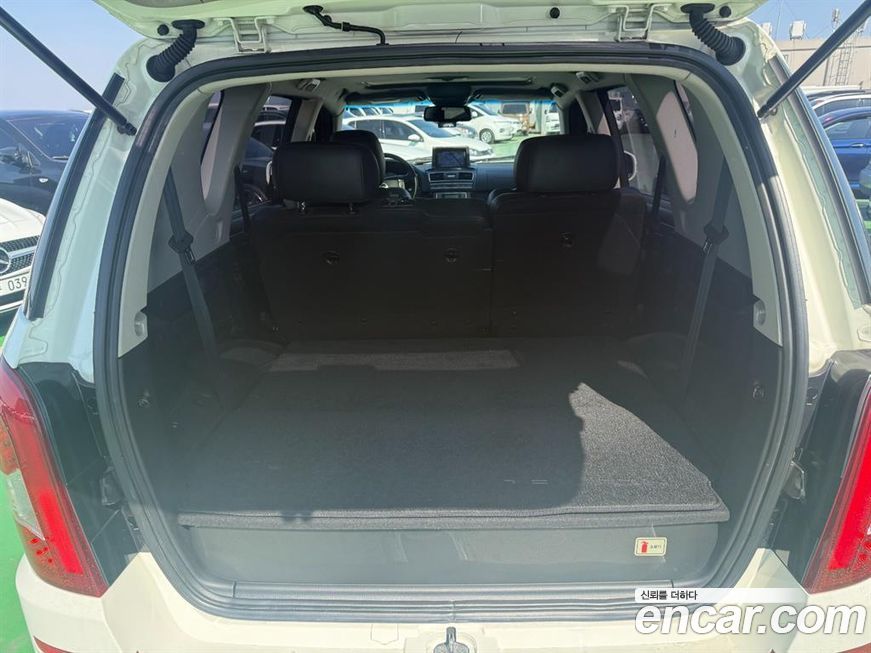 KG_Mobility_Ssangyong Rexton 2014