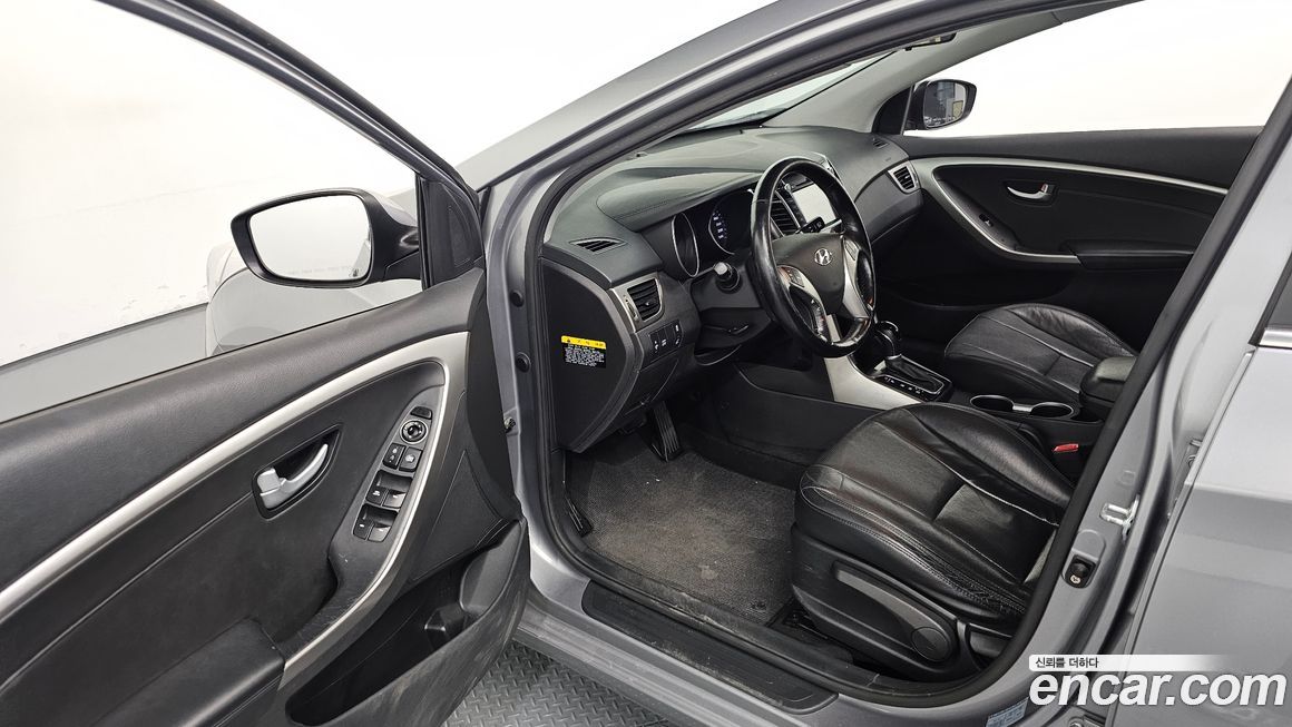 Hyundai i30 2014