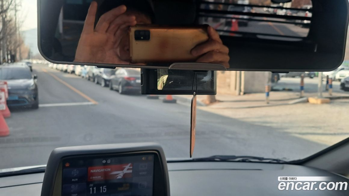 Hyundai Starex 2018