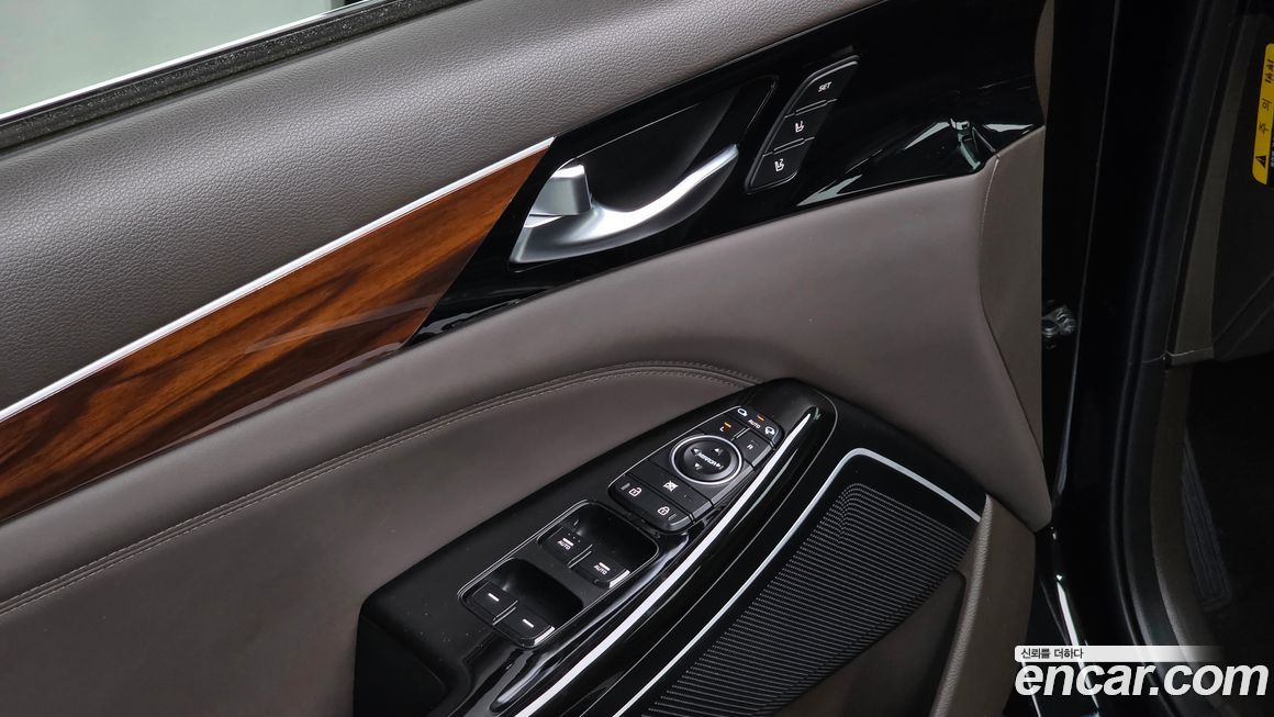 Kia K7 2017