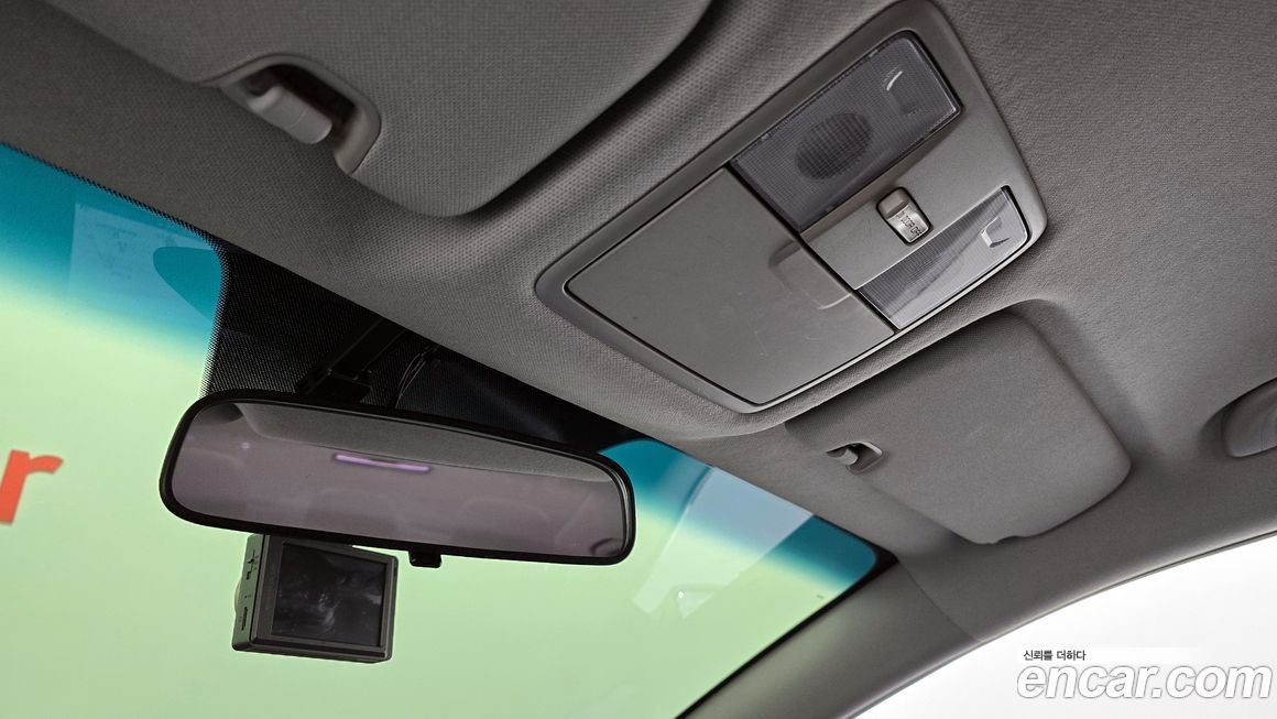 Kia K3 2015