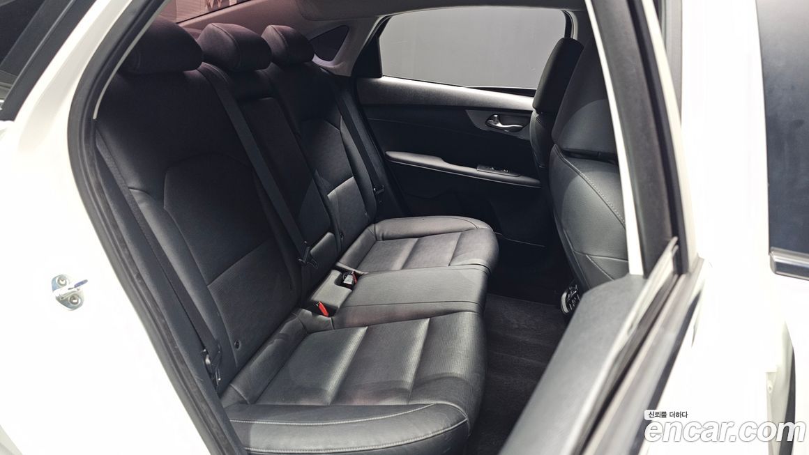 Kia K3 2020