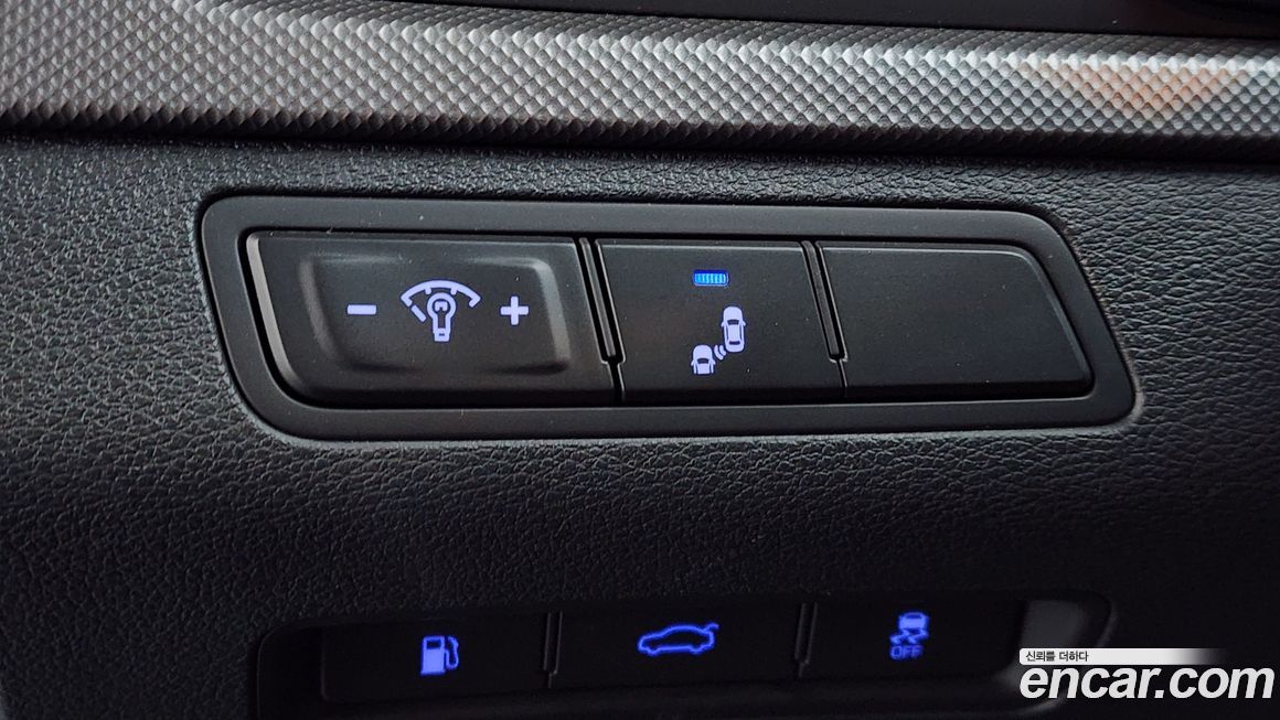 Hyundai Sonata 2019