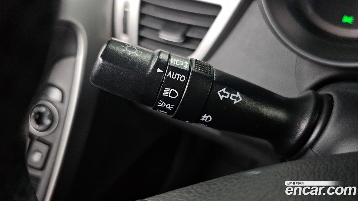 Hyundai i30 2014