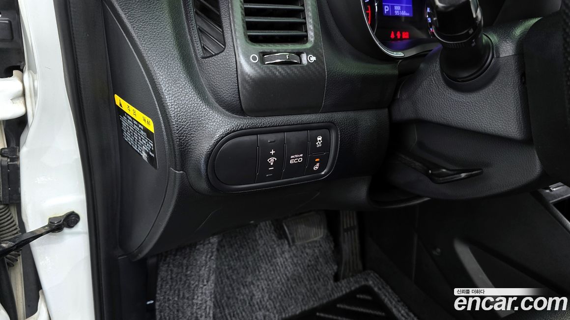 Kia K3 2015
