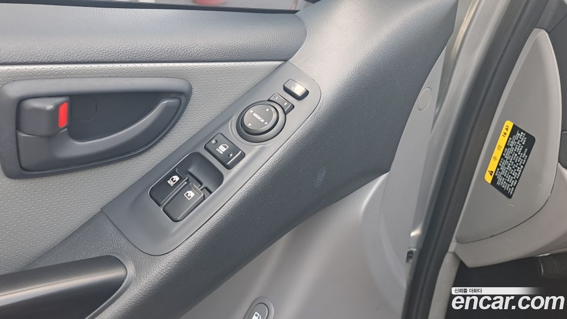 Hyundai Starex 2018
