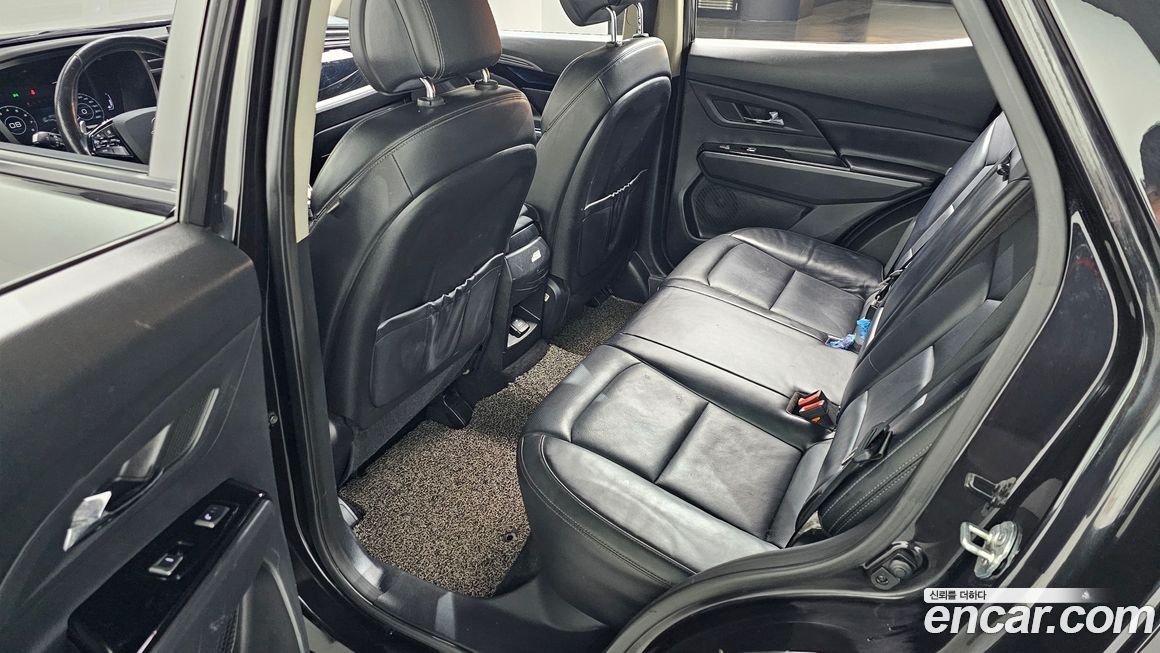 KG_Mobility_Ssangyong KORANDO 2020