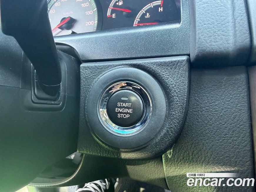 KG_Mobility_Ssangyong Rexton 2014