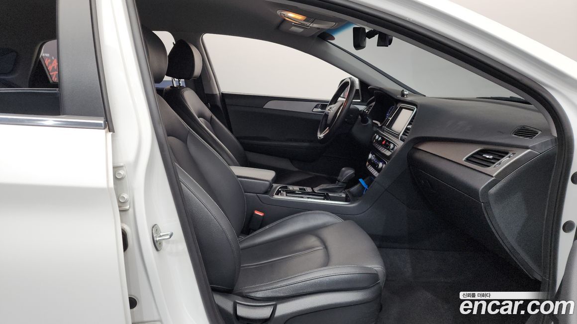 Hyundai Sonata 2019