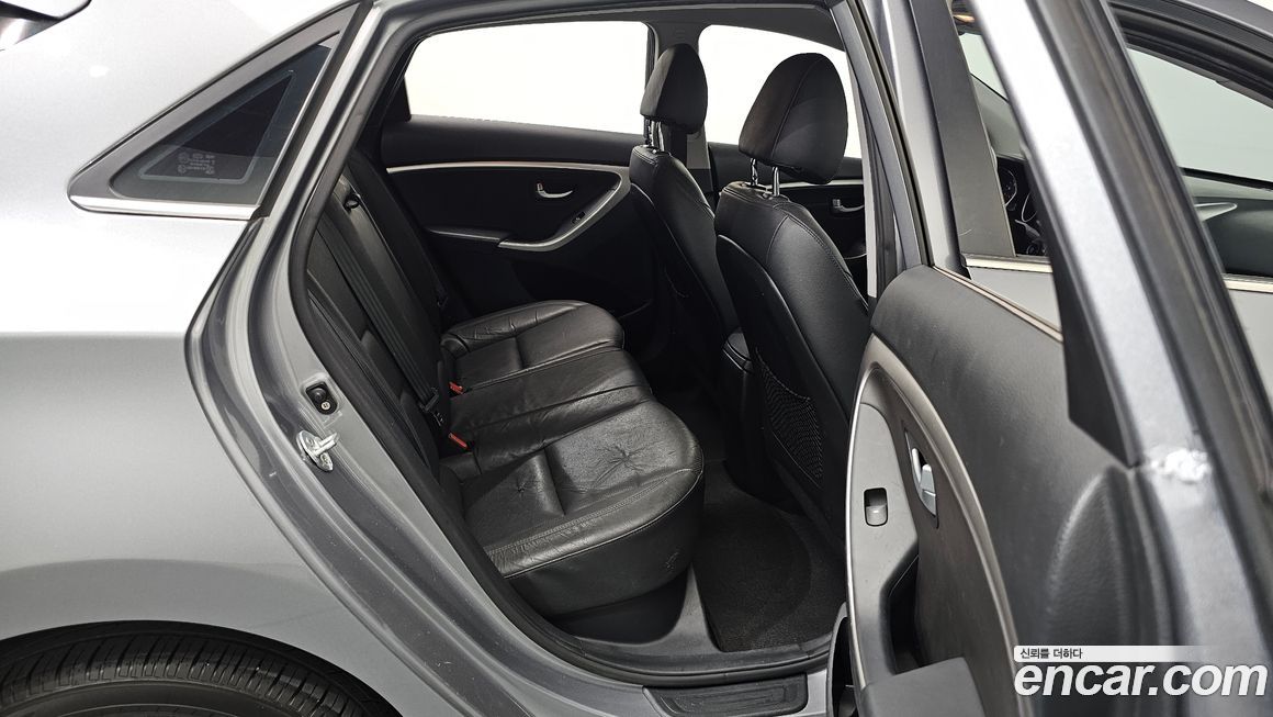 Hyundai i30 2014