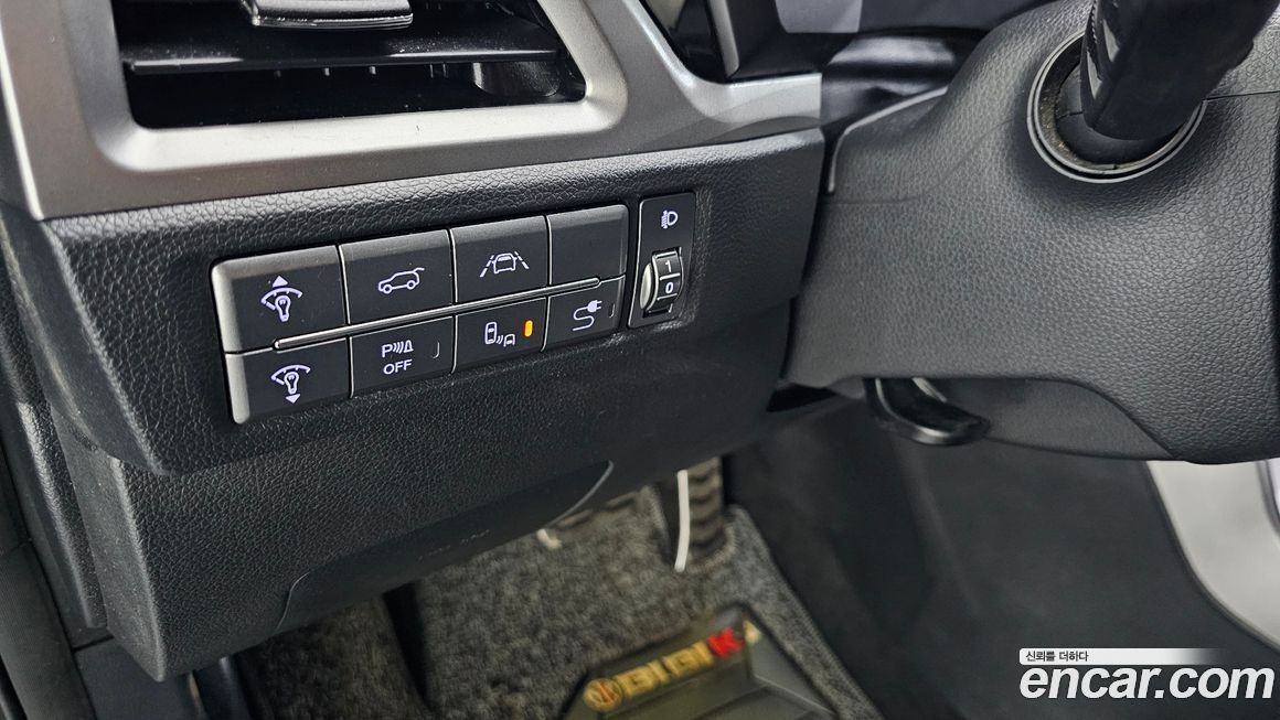 KG_Mobility_Ssangyong KORANDO 2020