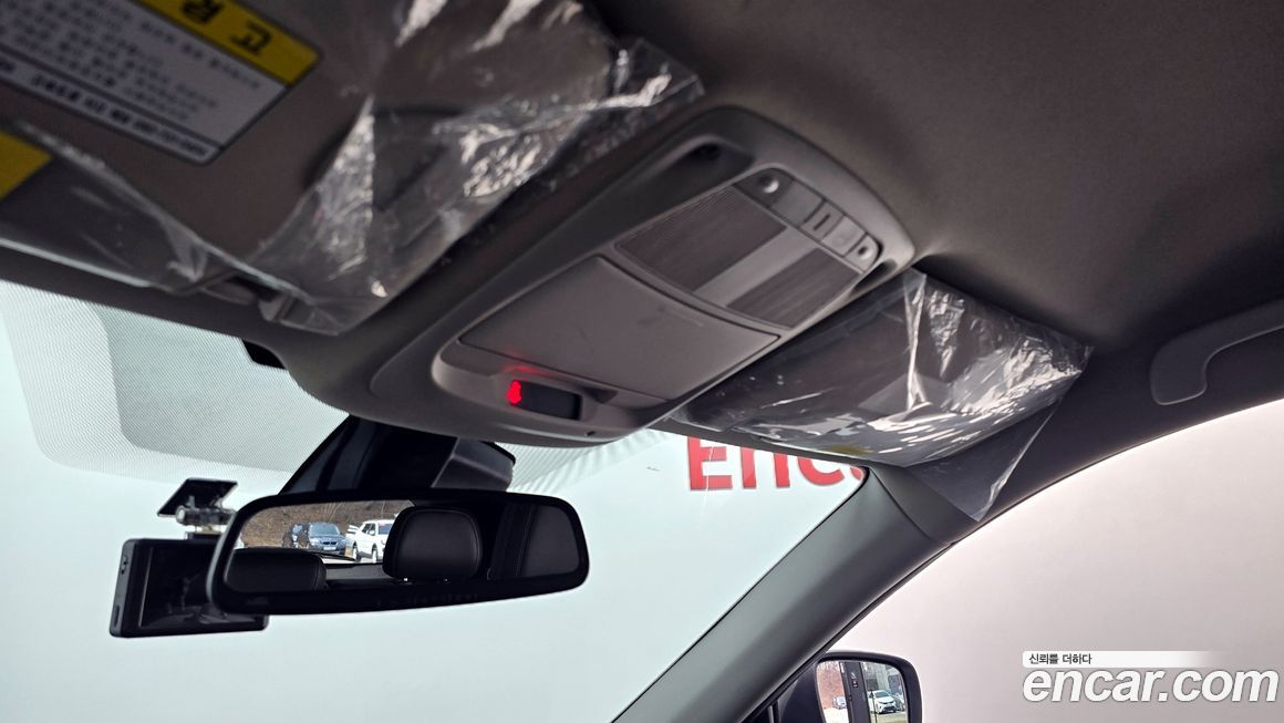 Renault-KoreaSamsung QM6 2019