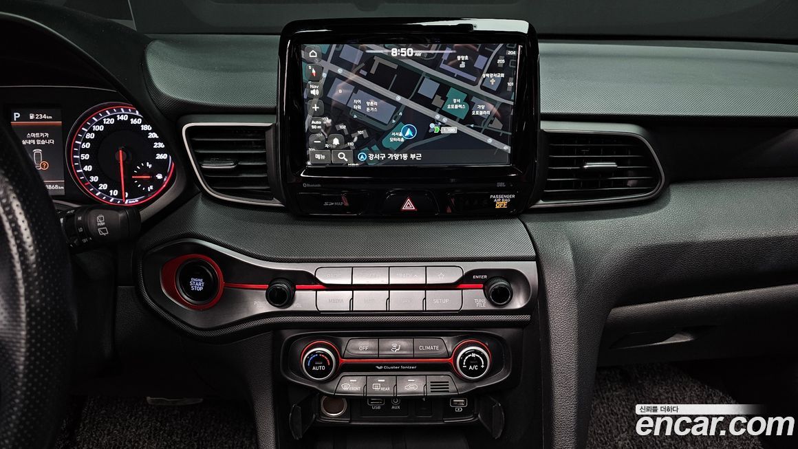 Hyundai Veloster 2018