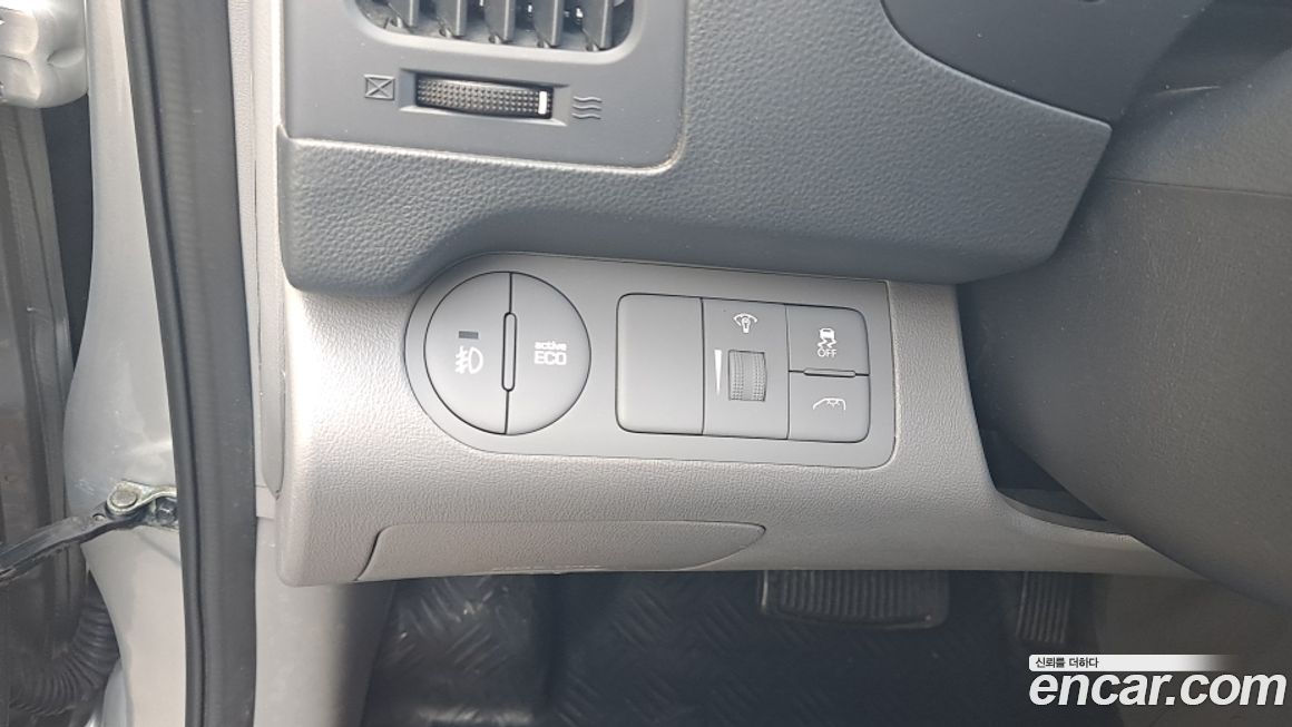 Hyundai Starex 2018