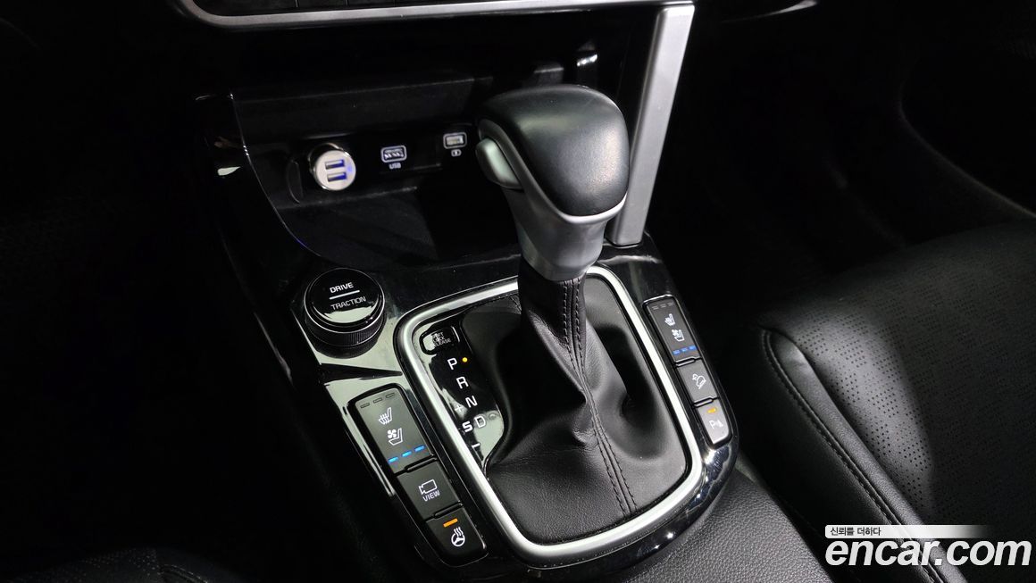 Kia Seltos 2022