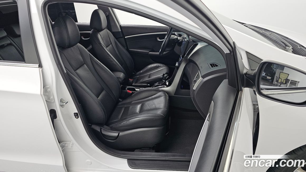 Hyundai i30 2014