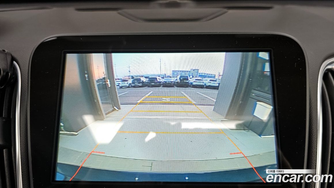 ChevroletGMDaewoo Malibu 2018