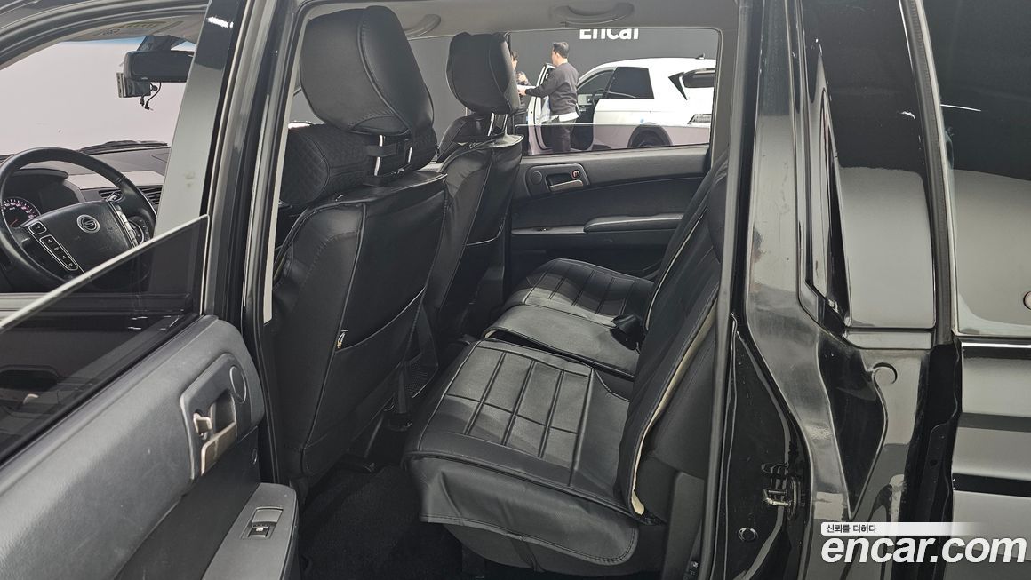 KG_Mobility_Ssangyong KORANDO 2014