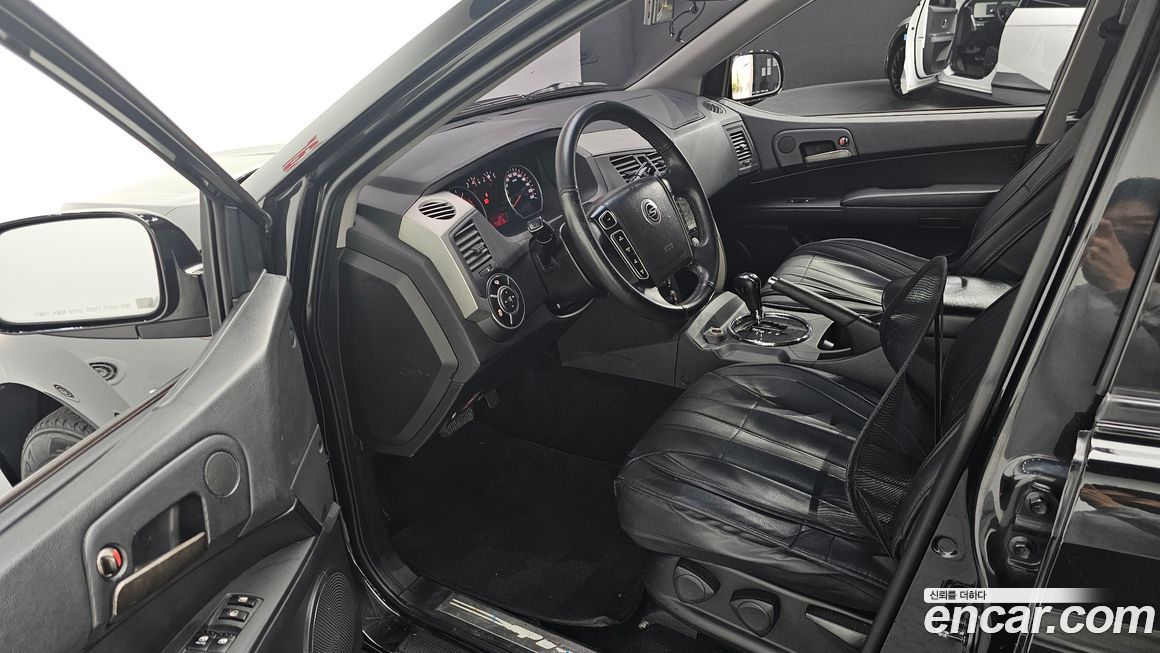 KG_Mobility_Ssangyong KORANDO 2014