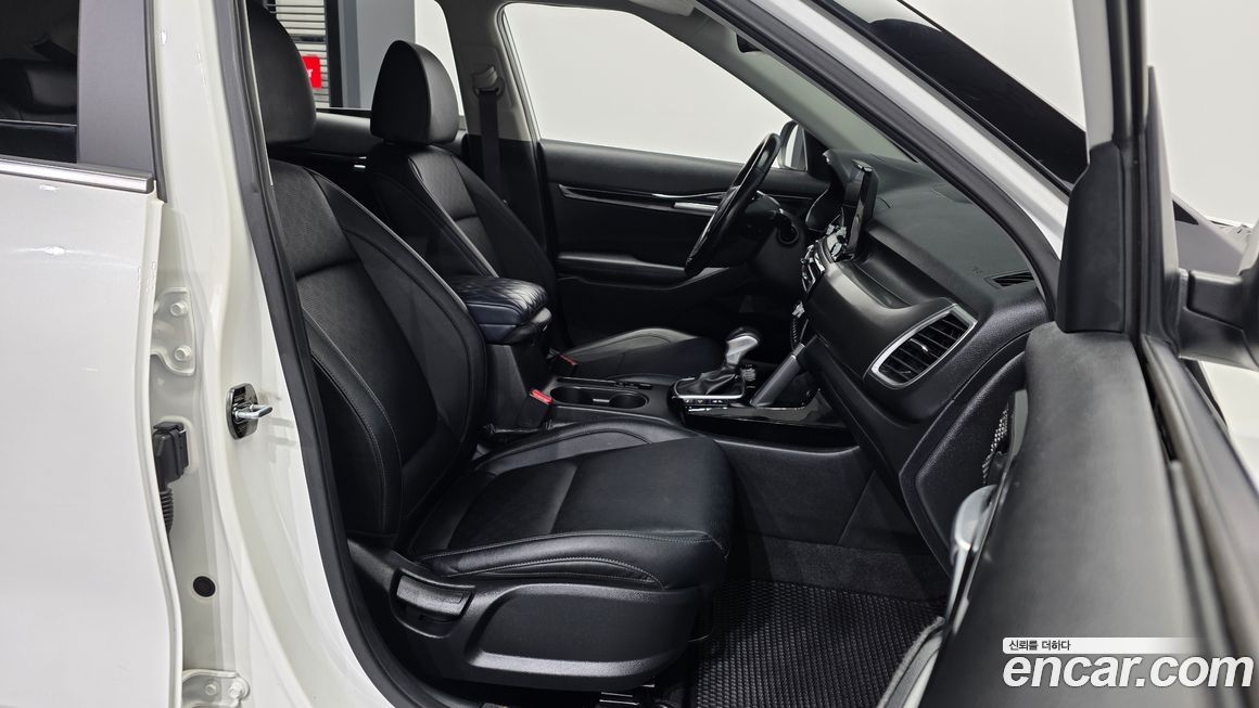 Kia Seltos 2022