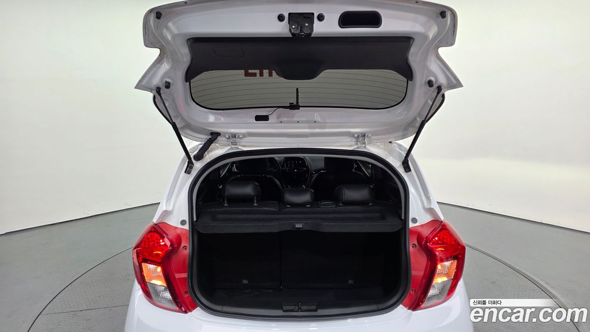 ChevroletGMDaewoo Spark 2019