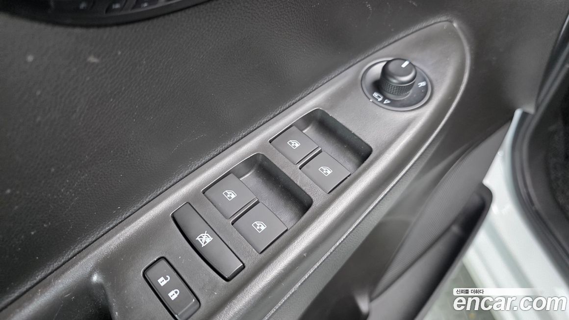 ChevroletGMDaewoo Spark 2019