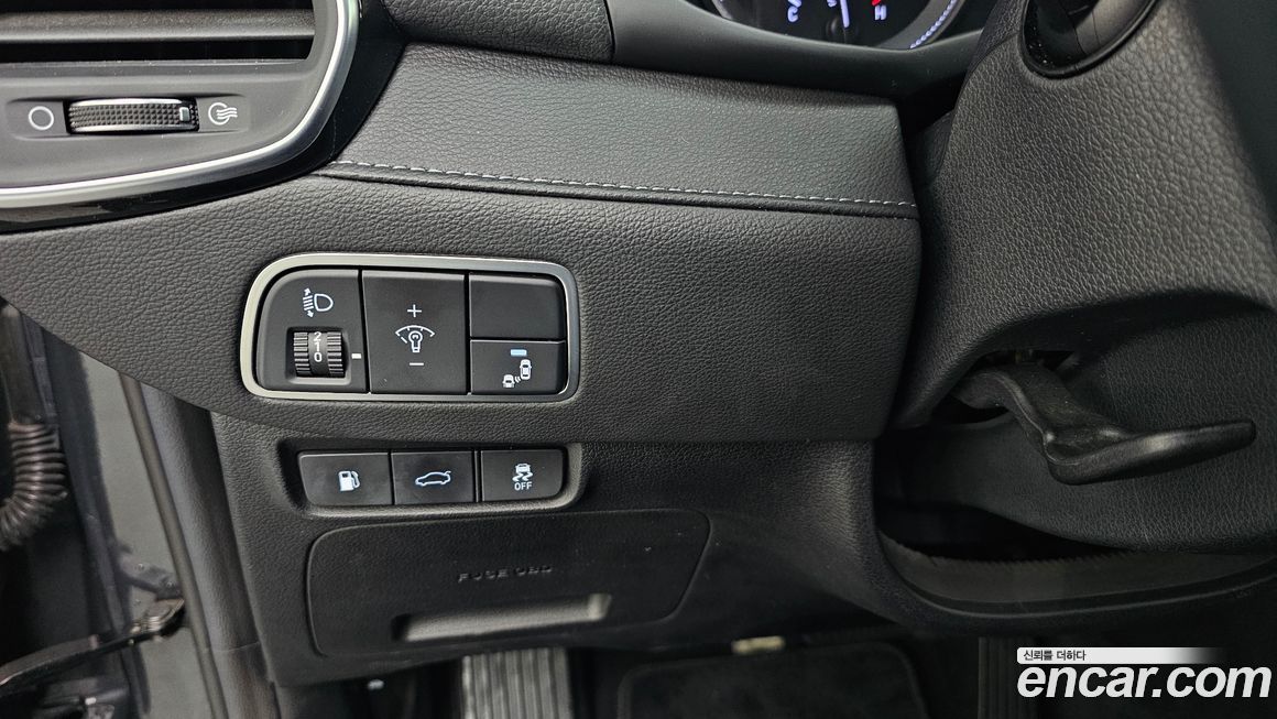 Hyundai Grandeur 2017