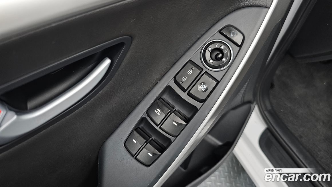 Hyundai i30 2014