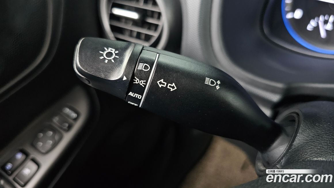 Hyundai Kona 2020